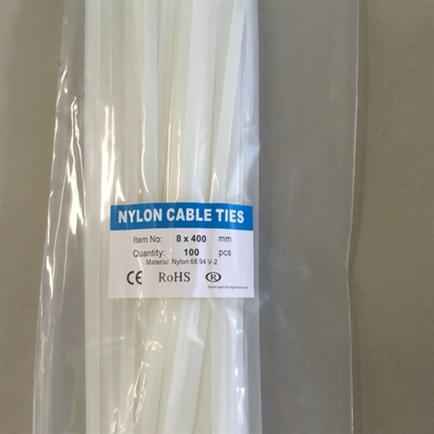 DÂY RÚT 8x400 (GÓI)