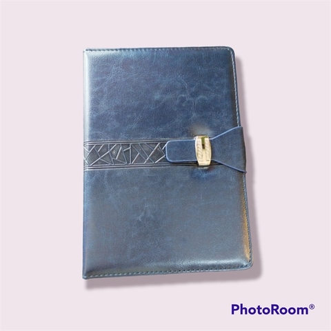 SỔ DA CAO CẤP A5 (QUYỂN)