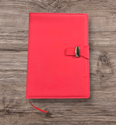 SỔ DA GÀI 18X24 (QUYỂN)