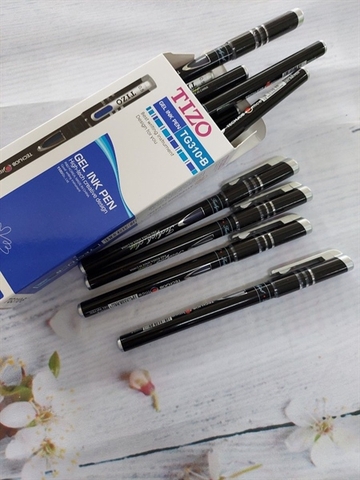 BÚT TIZO TG310-B (CÂY)