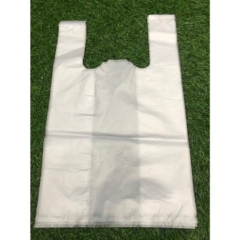 BAO XÁCH TRẮNG ĐÁY 35 (KG)