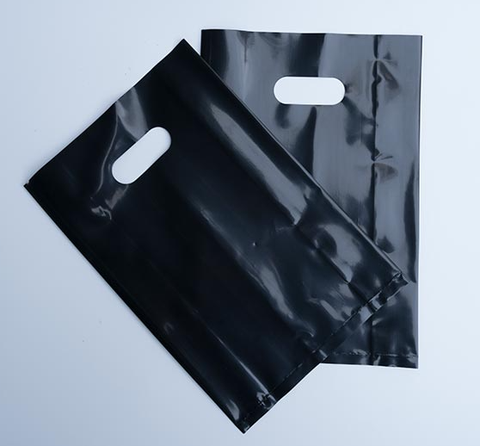 BAO ĐEN TỐT 30X40 (KG)