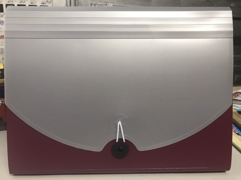 KẸP NHIỀU NGĂN XIFU 8811A (12 ngăn)