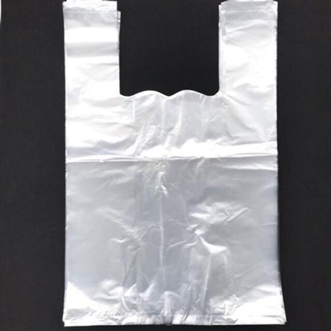 BAO XÁCH TRẮNG ĐÁY 15 (KG)