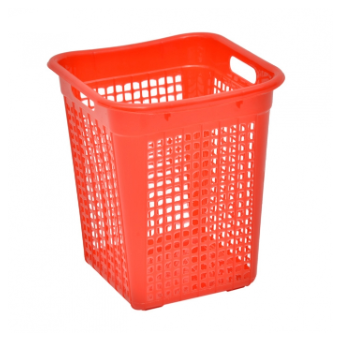 GIỎ RÁC VUÔNG NHỎ (31X31X33) cm (CÁI)