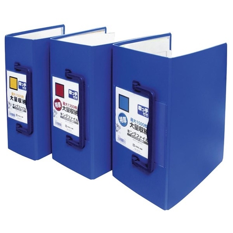 BÌA CÒNG KINGJIM 15CM (CÁI)