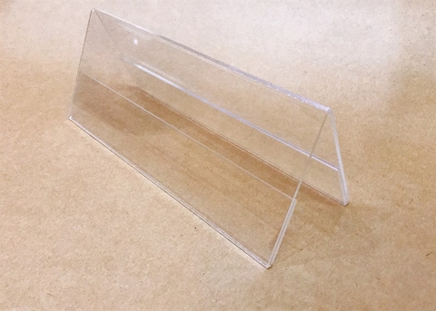 CHỨC DANH MICA 8x20 (CÁI)