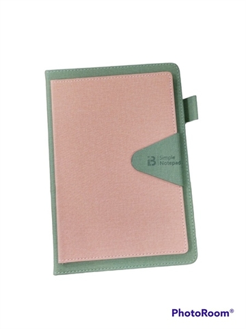 SỔ DA CAO CẤP A5 (QUYỂN)