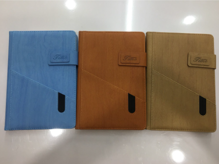 SỔ DA CAO CẤP 18X25 - (QUYỂN)