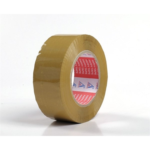 BĂNG KEO ĐỤC 4,8CM 150Y (CUỘN)