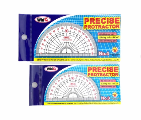 THƯỚC ĐO ĐỘ WinQ 11.8cm (CÂY)