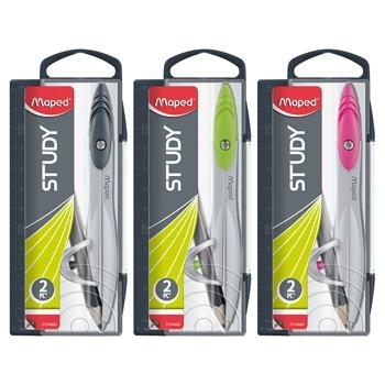 COMPA MAPED - CHÌ GỌT (CÁI)