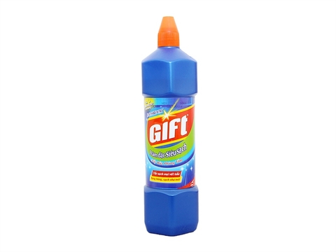 GIFT TOILET 900ML (BÌNH)