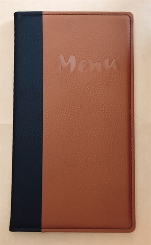 MENU DA 2 MÀU 16X29 (CẤI)