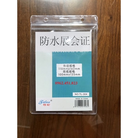 BẢNG TÊN 304 (CÁI)