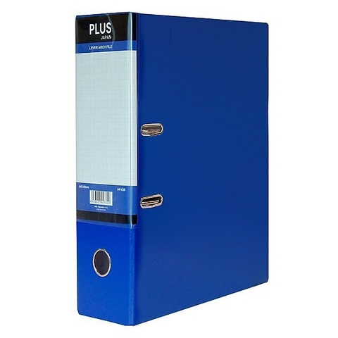 BÌA CÒNG PLUS 10CM A4 (CÁI)