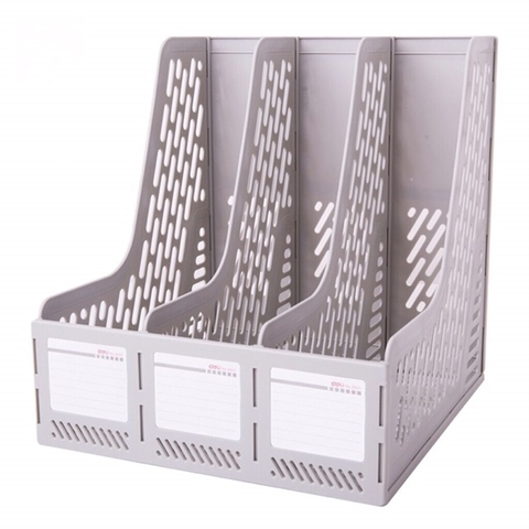 KỆ RỔ 3 NGĂN DELI 9845 (CÁI)