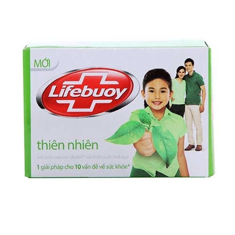XÀ PHÒNG LIFEBOY CỤC (CỤC)