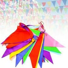 CỜ ĐUÔI NHEO 5 MET (BỘ)