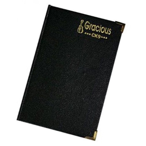 Sổ CK9 mỏng (quyển)