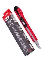 DAO RỌC GIẤY NHỎ SDI TỐT 0404 (CON)