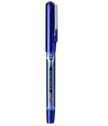 BÚT GEL M&G EXQUISITE 11535 (CÂY)