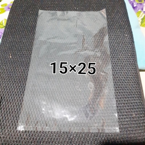 BAO GƯƠNG 15X25 (KG)