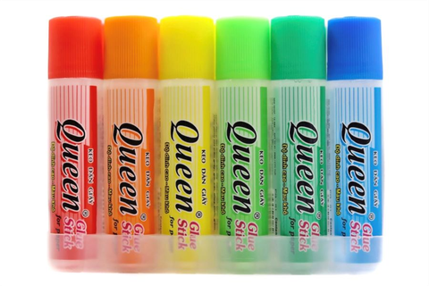 HỒ NƯỚC QUEEN PG-01 (ỐNG)