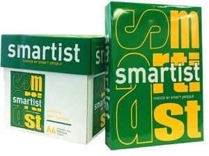 GIẤY A4 SMARTIST ĐL 70 (500 TỜ) (RAM)