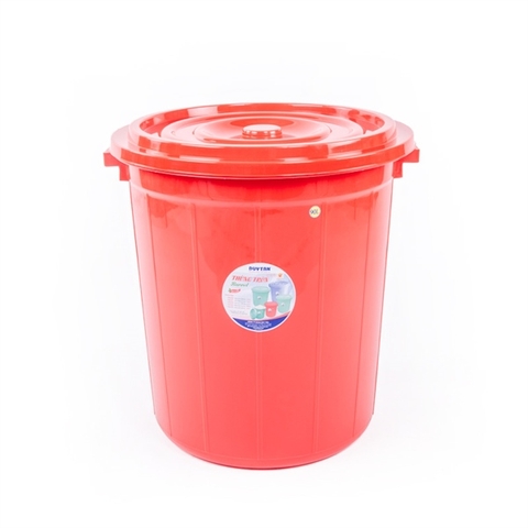 XÔ NHỰA 90L (cái)