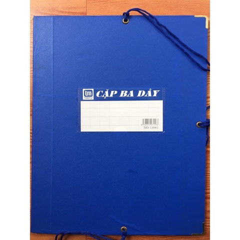 KẸP 3 DÂY SI CÓ GÓC TM (CÁI)