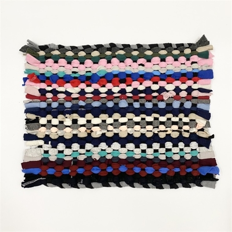 THẢM CARO CHÙI CHÂN (TẤM)