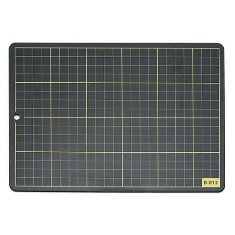 BẢNG ĐEN THIÊN LONG