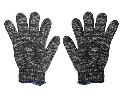 GĂNG TAY LEN XÁM (ĐÔI)