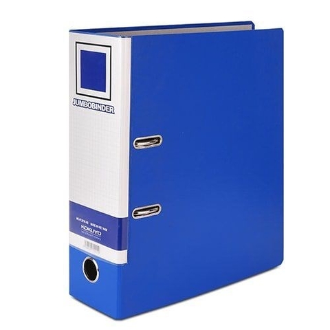 BÌA CÒNG KOKUYO 10CM A4 (CÁI)