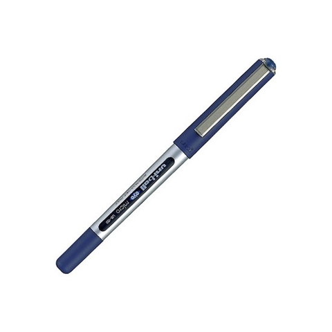 BÚT UB 150 XANH 0.5MM (CÂY)