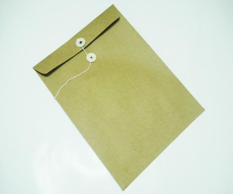 BÌ CỘT DÂY GIẤY (CÁI)