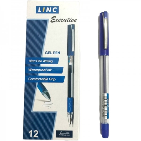 BÚT NƯỚC LINC EXCUTIVE (CÂY)