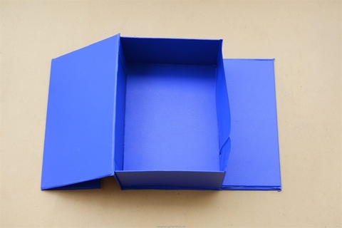 HỘP ĐỰNG HỒ SƠ A3 30CM ĐỘ CAO 45 (CÁI)