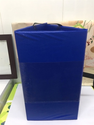 KẸP 3 DÂY DÁN 20P (CÁI)