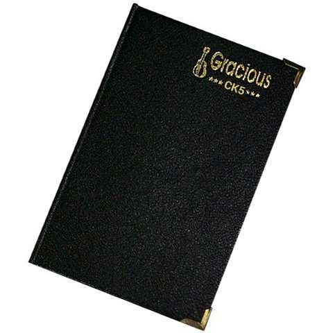 Sổ CK5 mỏng (quyển)