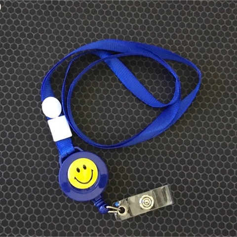 DÂY ĐEO MẶT CƯỜI (CÁI)