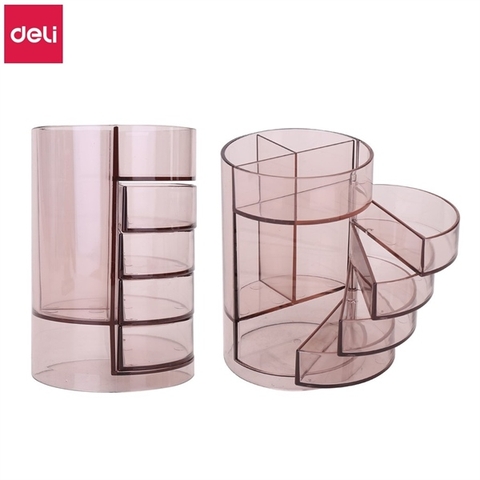 HỘP ĐỰNG BÚT DELI 906 (CÁI)