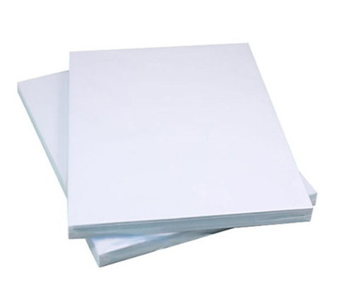GIẤY BÌA TRẮNG A4 ĐL 250 (TẬP)