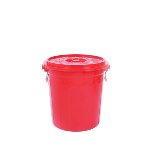 XÔ NHỰA 35L (CÁI)