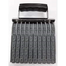 DẤU 12 SỐ 18mm NB12 (CON)