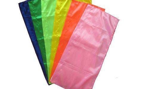 CỜ PHƯỚN VẢI PHI TRUNG (BỘ)