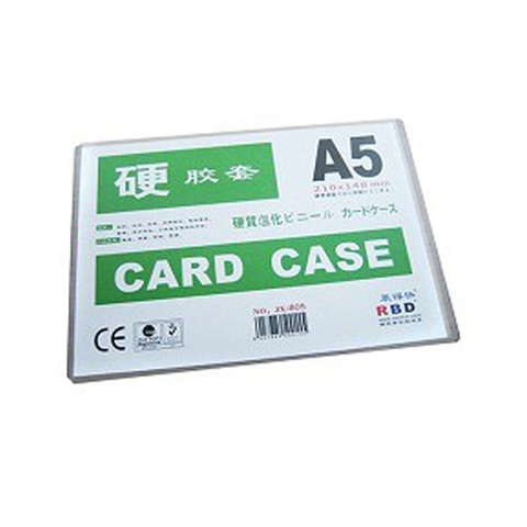 BÌA ÉP 3 MẶT A5 (CÁI)