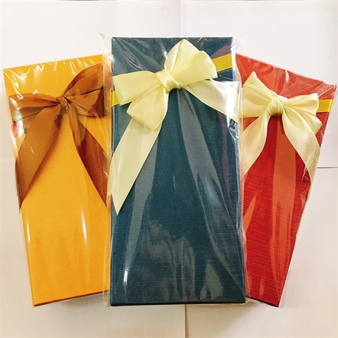 HỘP QUÀ 17X8X3 (CÁI)