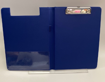 KẸP TRÌNH KÝ A4 DA No.092 (CÁI)